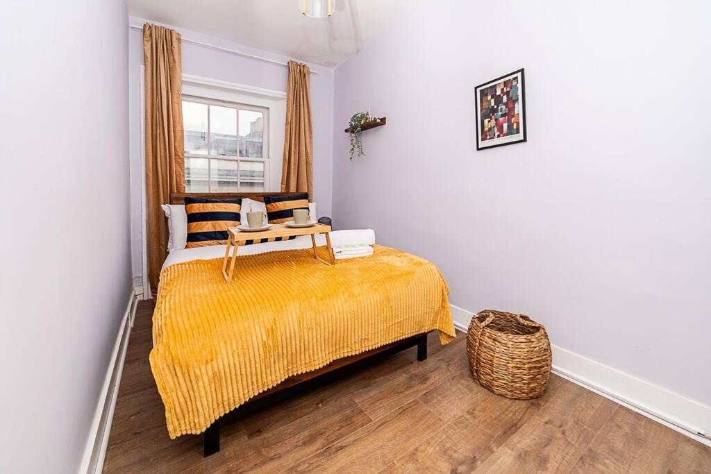 Covent Garden-Oxford Street Central London Apartment Luaran gambar