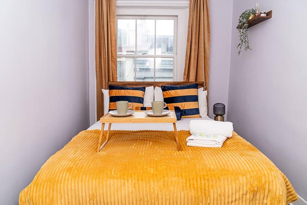 Covent Garden-Oxford Street Central London Apartment Luaran gambar