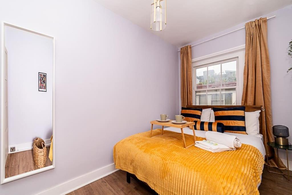Covent Garden-Oxford Street Central London Apartment Luaran gambar